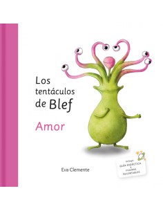 LOS TENTACULOS DE BLEF AMOR
