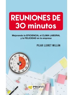 Reuniones de 30 minutos