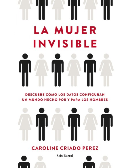 La mujer invisible