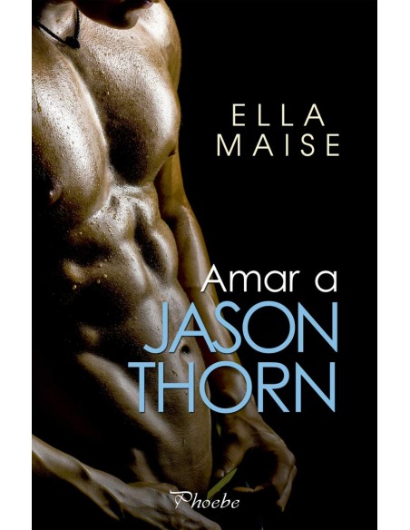 Amar a Jason Thorn