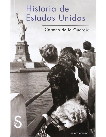 Historia de Estados Unidos