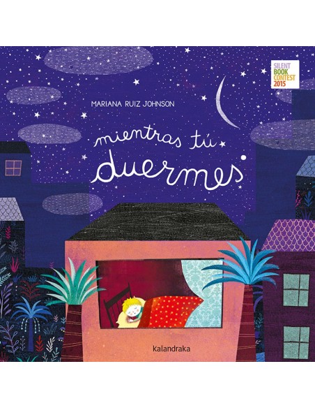 Mientras tu duermes