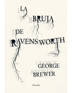 La bruja de Ravensworth