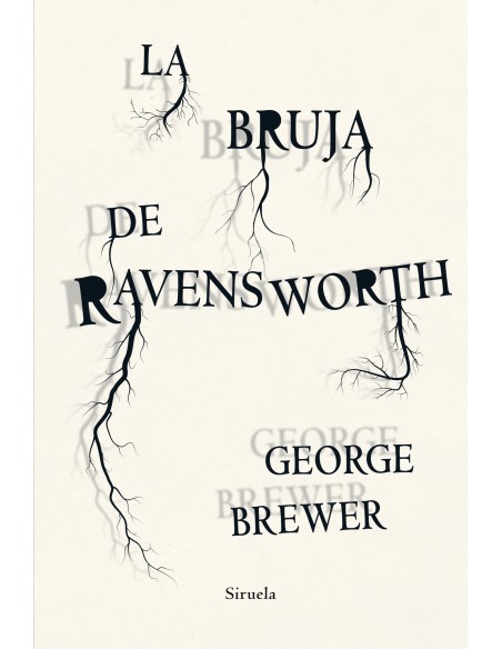 La bruja de Ravensworth