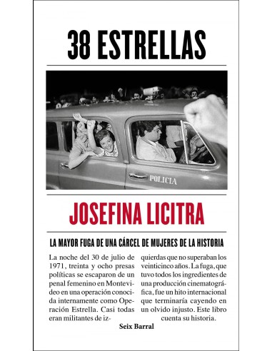 38 estrellas