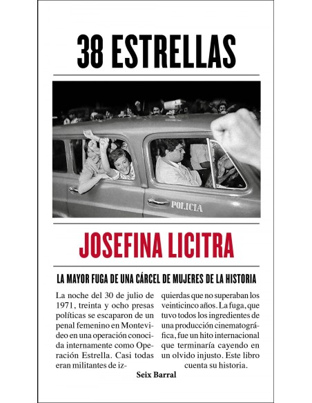 38 estrellas