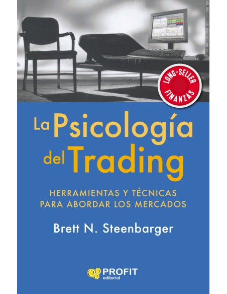 La psicologia del trading