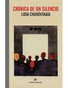 Cronica de un silencio