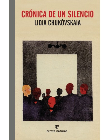 Cronica de un silencio