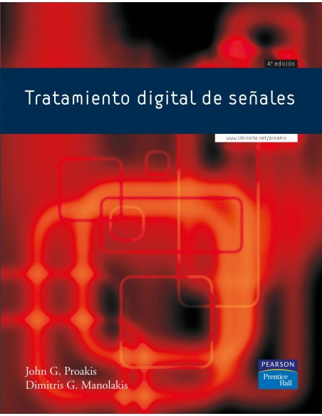 Tratamiento digital de senales 4 e