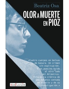 Olor a muerte en Pioz