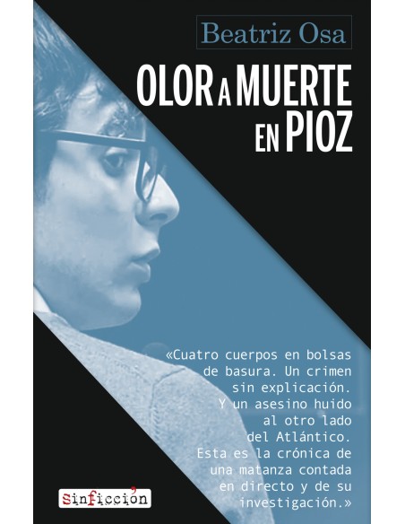 Olor a muerte en Pioz