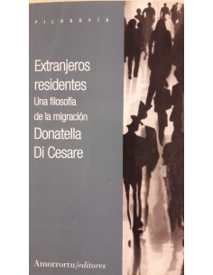 EXTRANJEROS RESIDENTES