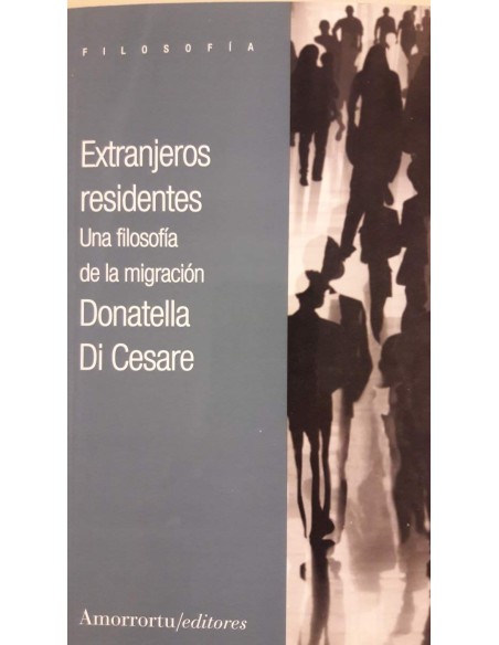 EXTRANJEROS RESIDENTES