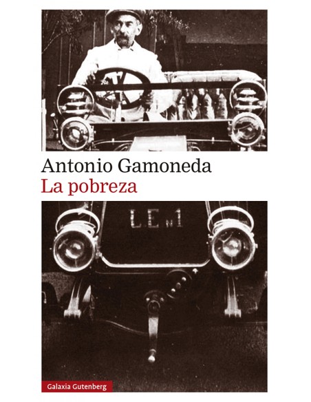 La pobreza