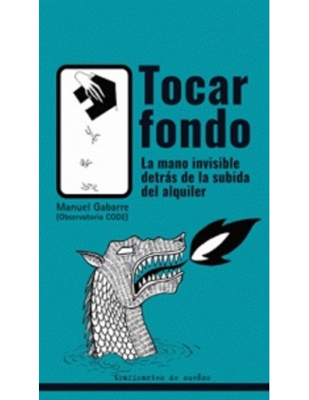 Tocar fondo