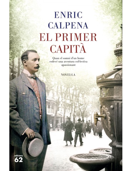 El primer capita