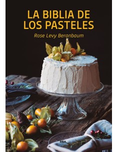 La bilblia de los pasteles
