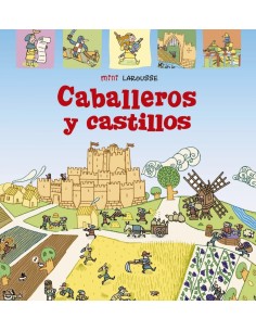 Caballeros y Castillos