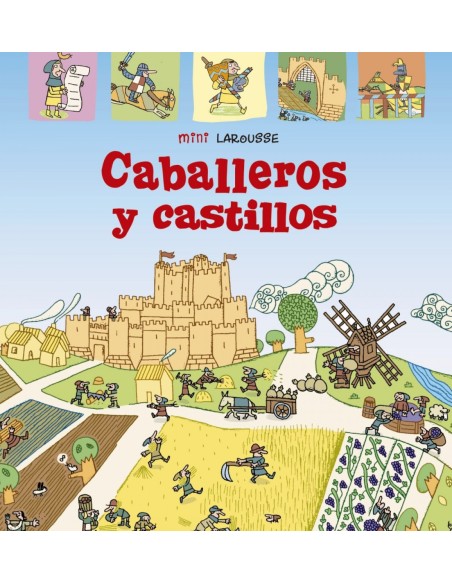 Caballeros y Castillos