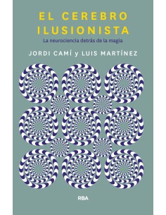 El cerebro ilusionista