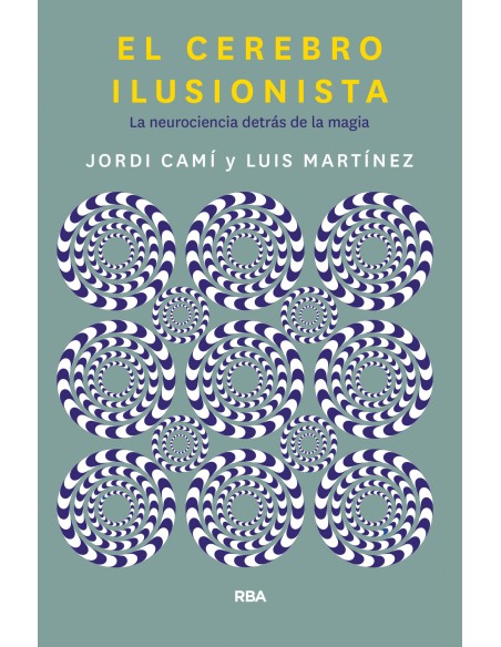 El cerebro ilusionista