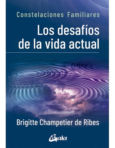 Los desafios de la vida actual
