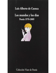 Los mundos y los dias