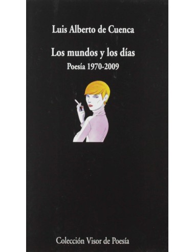 Los mundos y los dias