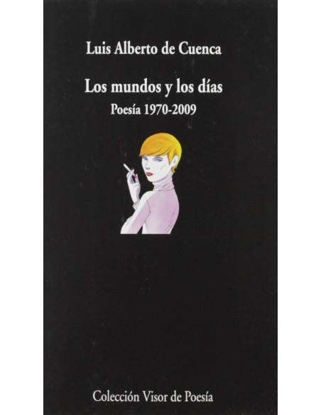 Los mundos y los dias