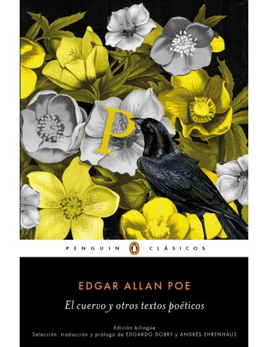 El cuervo y otros textos poeticos