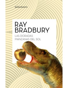 Las doradas manzanas del sol