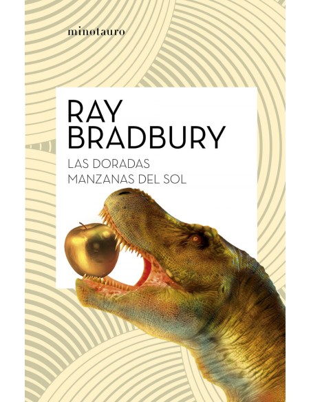 Las doradas manzanas del sol