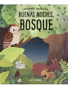Buenas noches bosque