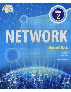 NETWORK 2 ESO ALUMNO