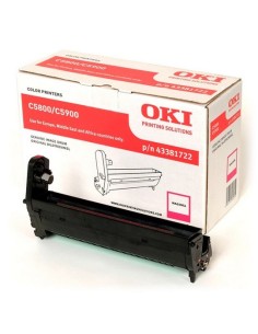 43381722 tambor de impresora Original