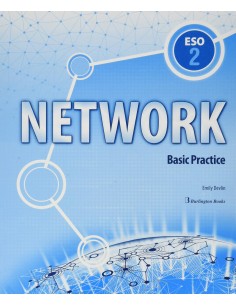 NETWORK 2 ESO BASIC PRACTICE