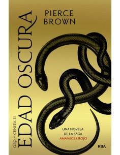 Edad oscura Oro y ceniza 2