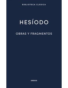 22 Obras y fragmentos