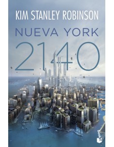 Nueva York 2140