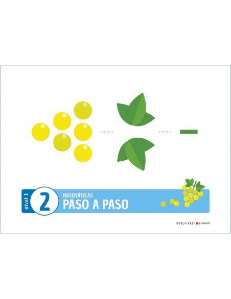 Proyecto Paso a paso Nivel 1 Cuaderno 2