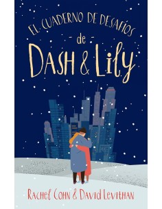 El cuaderno de desafios de Dash