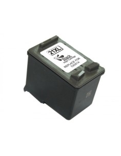 CARTUCHO TINTA COMPATIBLE HP 21XL NEGRO