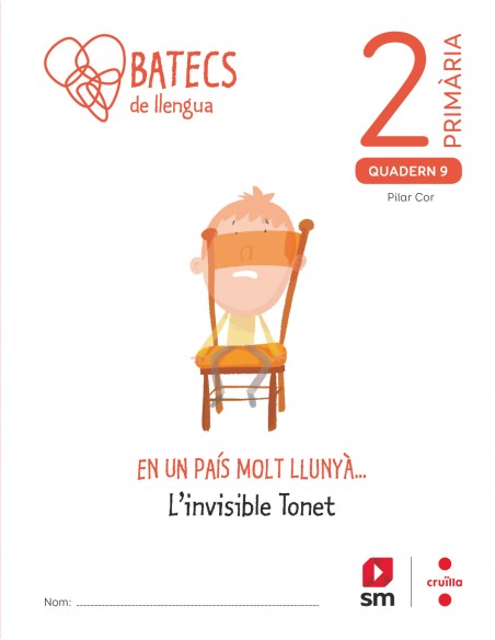 Batecs de Llengua 2 Primaria