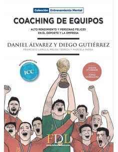 Coaching de Equipos