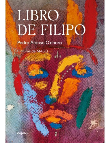 Libro de Filipo