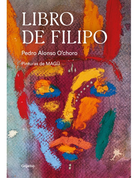 Libro de Filipo