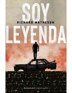 Soy leyenda