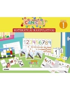 Matematicas Proyecto Canicas 3 anos