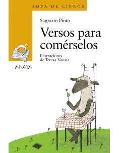 Versos para comerselos